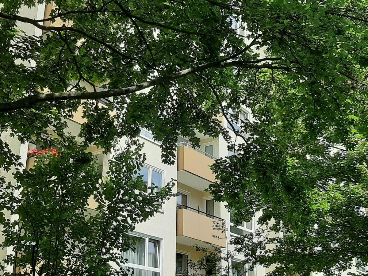 Appartement Homesweethome Free Parking Wifi Elevator Balcony