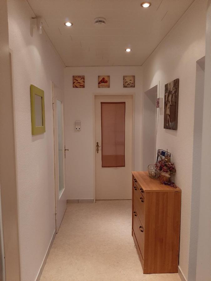 Homesweethome Free Parking Wifi Elevator Balcony Appartement Kassel