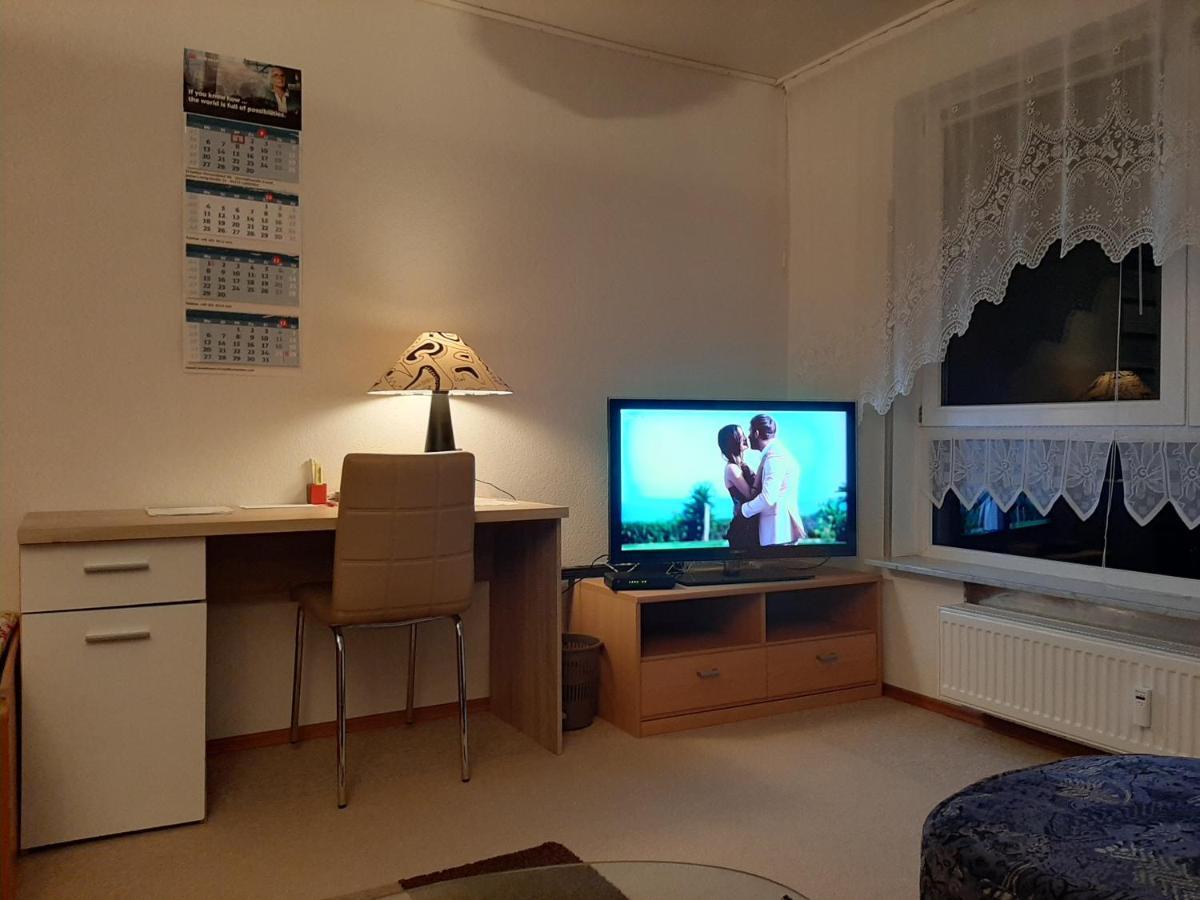 Appartement Homesweethome Free Parking Wifi Elevator Balcony Kassel