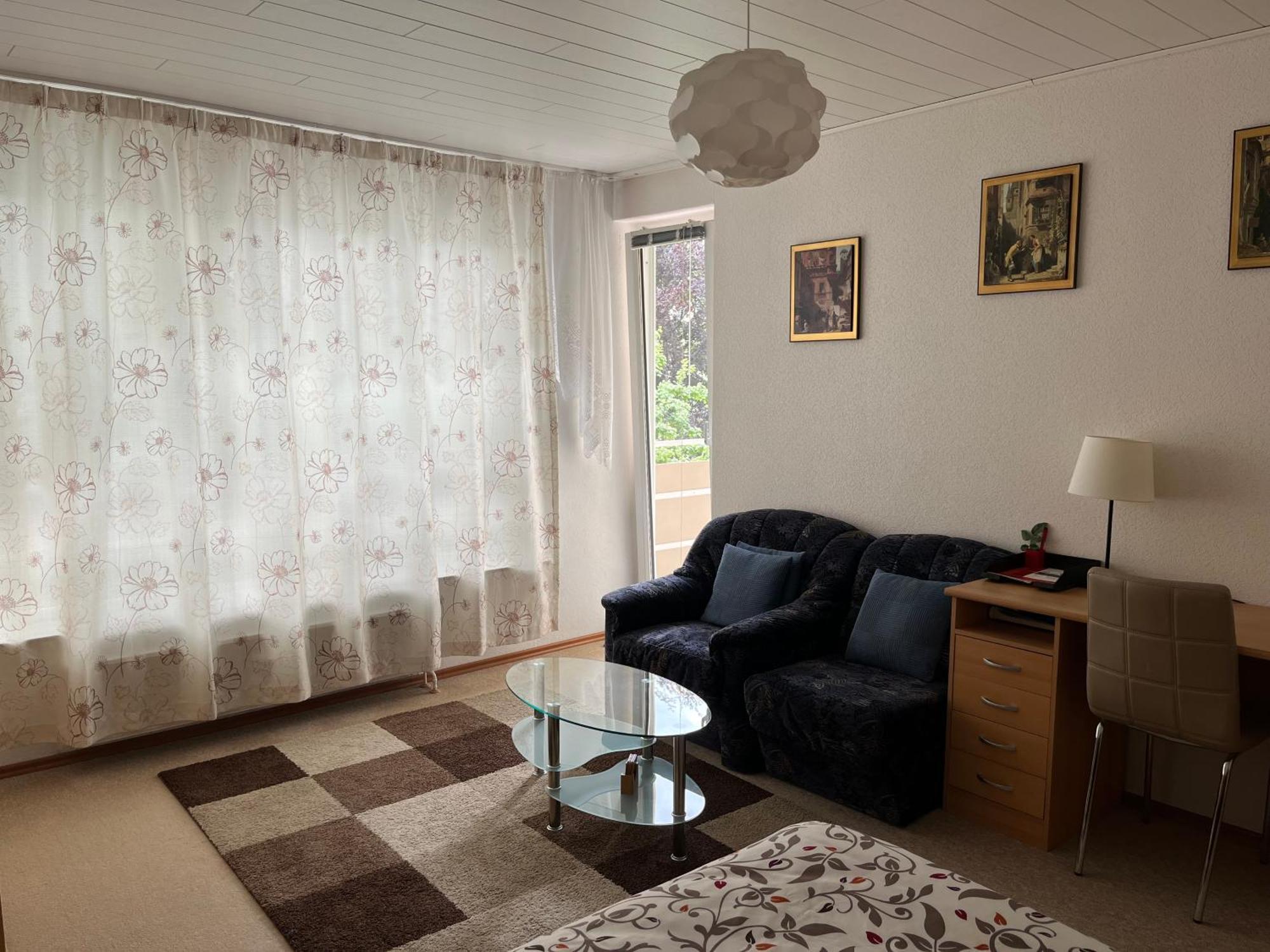 Appartement Homesweethome Free Parking Wifi Elevator Balcony Kassel