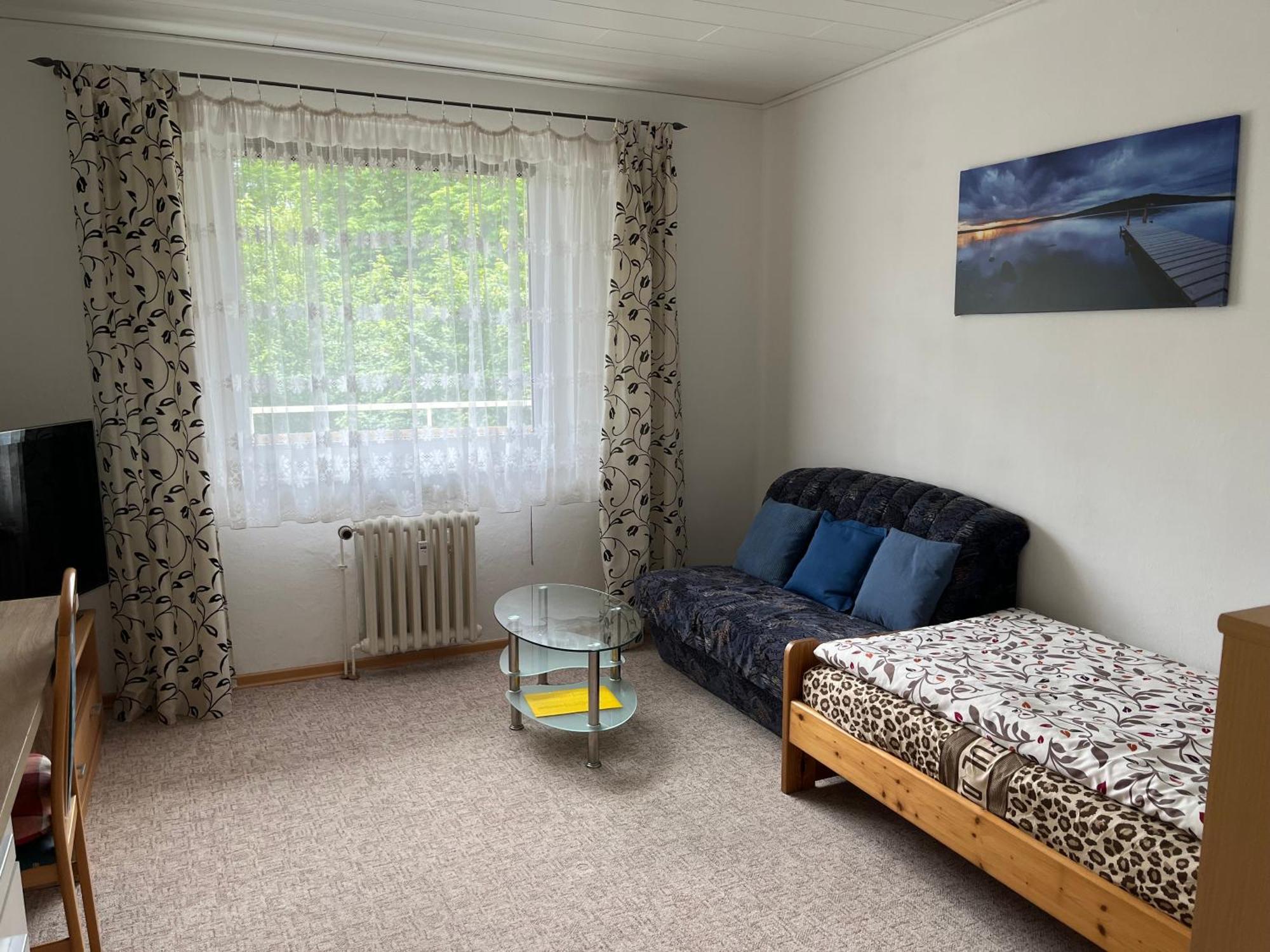 Homesweethome Free Parking Wifi Elevator Balcony Appartement *
